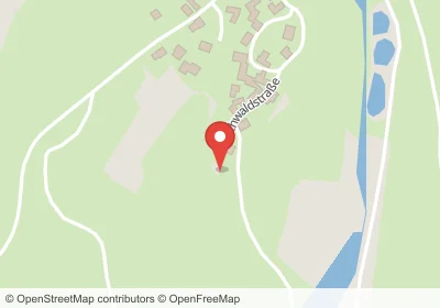 Eichwaldstraße Bad Endbach – Hotels in der Nähe Hotels an der Eichwaldstraße in Bad Endbach – Unterkünfte, Pensionen und Ferienwohnungen in zentraler Lage
