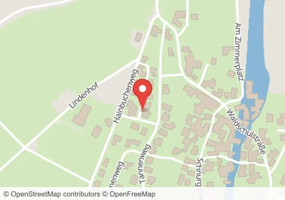 Hotels an der Eichweg in Birstein – Unterkünfte, Pensionen und Ferienwohnungen in zentraler Lage