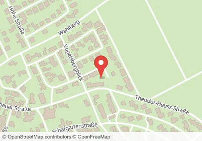 Hotels an der Eifelweg in Freigericht – Unterkünfte, Pensionen und Ferienwohnungen in zentraler Lage