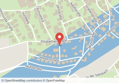 Hotels an der Elisabethenstraße in Selters – Unterkünfte, Pensionen und Ferienwohnungen in zentraler Lage
