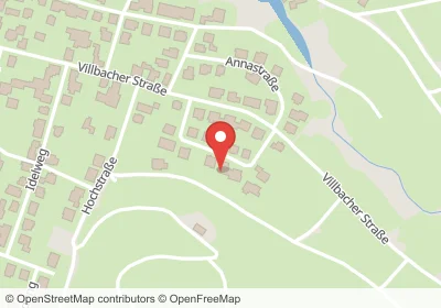 Hotels an der Elisabethenstraße in Biebergemünd – Unterkünfte, Pensionen und Ferienwohnungen in zentraler Lage