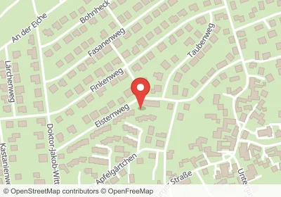 Hotels an der Elsternweg in Niedernhausen – Unterkünfte, Pensionen und Ferienwohnungen in zentraler Lage