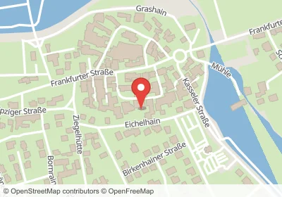 Hotels an der Erbsengasse in Biebergemünd – Unterkünfte, Pensionen und Ferienwohnungen in zentraler Lage