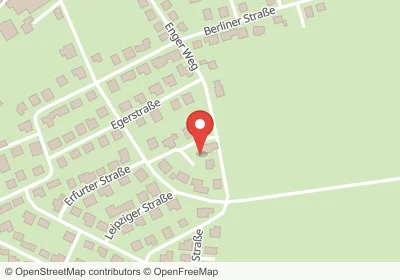 Hotels an der Erfurter Straße in Edermünde – Unterkünfte, Pensionen und Ferienwohnungen in zentraler Lage