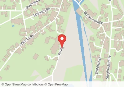 Hotels an der Fabrikstraße in Reichelsheim (Odenwald) – Unterkünfte, Pensionen und Ferienwohnungen in zentraler Lage