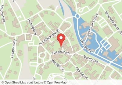 Färbergasse Weilmünster – Hotels in der Nähe Hotels an der Färbergasse in Weilmünster – Unterkünfte, Pensionen und Ferienwohnungen in zentraler Lage