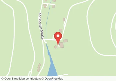 Falkenbergstraße Sensbachtal – Hotels in der Nähe Hotels an der Falkenbergstraße in Sensbachtal – Unterkünfte, Pensionen und Ferienwohnungen in zentraler Lage