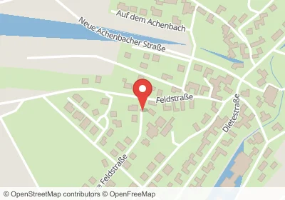 Feldstraße Breidenbach – Hotels in der Nähe Hotels an der Feldstraße in Breidenbach – Unterkünfte, Pensionen und Ferienwohnungen in zentraler Lage