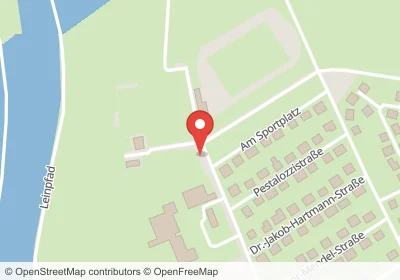 Hotels an der Ferdinand-Dirichs-Straße in Villmar – Unterkünfte, Pensionen und Ferienwohnungen in zentraler Lage