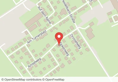 Hotels an der Finkenweg in Edermünde – Unterkünfte, Pensionen und Ferienwohnungen in zentraler Lage