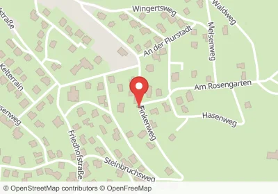Finkenweg Linsengericht – Hotels in der Nähe Hotels an der Finkenweg in Linsengericht – Unterkünfte, Pensionen und Ferienwohnungen in zentraler Lage