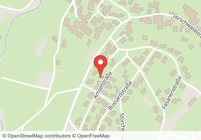 Hotels an der Finkenweg in Sinntal – Unterkünfte, Pensionen und Ferienwohnungen in zentraler Lage