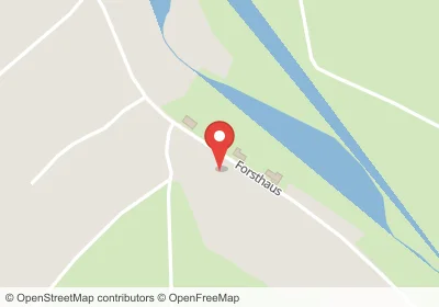 Hotels an der Forsthaus in Ebsdorfergrund – Unterkünfte, Pensionen und Ferienwohnungen in zentraler Lage