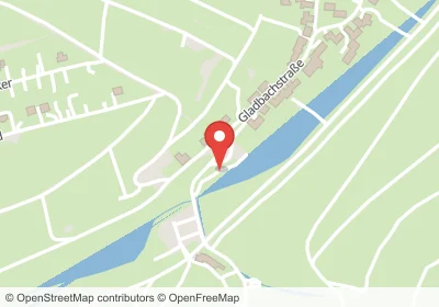 Hotels an der Forsthausstraße in Breidenbach – Unterkünfte, Pensionen und Ferienwohnungen in zentraler Lage