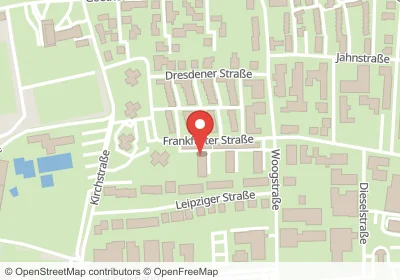 Hotels an der Frankfurter Straße in Egelsbach – Unterkünfte, Pensionen und Ferienwohnungen in zentraler Lage