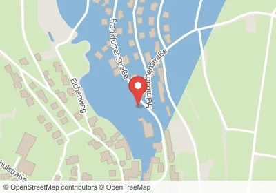 Frankfurter Straße Jossgrund – Hotels in der Nähe Hotels an der Frankfurter Straße in Jossgrund – Unterkünfte, Pensionen und Ferienwohnungen in zentraler Lage