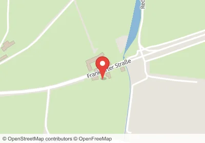 Hotels an der Frankfurter Straße in Cölbe – Unterkünfte, Pensionen und Ferienwohnungen in zentraler Lage