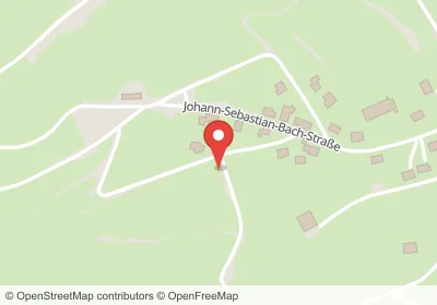 Franz-Liszt-Straße Sinntal – Hotels in der Nähe Hotels an der Franz-Liszt-Straße in Sinntal – Unterkünfte, Pensionen und Ferienwohnungen in zentraler Lage