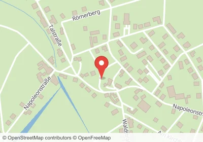 Hotels an der Franz-Liszt-Straße in Heidenrod – Unterkünfte, Pensionen und Ferienwohnungen in zentraler Lage
