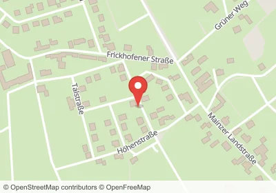 Friedhofstraße Elbtal – Hotels in der Nähe Hotels an der Friedhofstraße in Elbtal – Unterkünfte, Pensionen und Ferienwohnungen in zentraler Lage