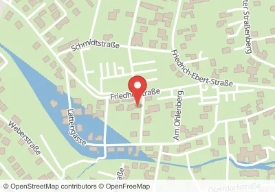 Hotels an der Friedhofstraße in Elz – Unterkünfte, Pensionen und Ferienwohnungen in zentraler Lage