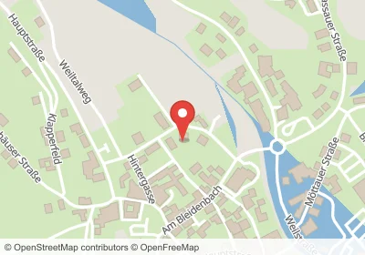 Froschgraben Weilmünster – Hotels in der Nähe Hotels an der Froschgraben in Weilmünster – Unterkünfte, Pensionen und Ferienwohnungen in zentraler Lage