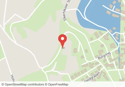 Hotels an der Fürfurter Straße in Weinbach – Unterkünfte, Pensionen und Ferienwohnungen in zentraler Lage