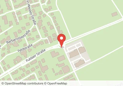 Fuldaer Straße Gründau – Hotels in der Nähe Hotels an der Fuldaer Straße in Gründau – Unterkünfte, Pensionen und Ferienwohnungen in zentraler Lage