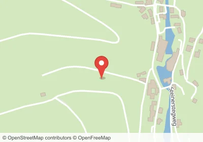 Hotels an der Fussweg zum Friedhof in Sensbachtal – Unterkünfte, Pensionen und Ferienwohnungen in zentraler Lage