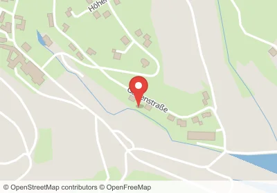 Hotels an der Gartenstraße in Bad Endbach – Unterkünfte, Pensionen und Ferienwohnungen in zentraler Lage
