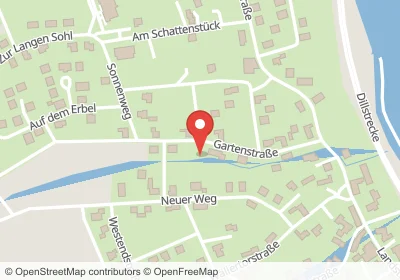 Gartenstraße Sinn – Hotels in der Nähe Hotels an der Gartenstraße in Sinn – Unterkünfte, Pensionen und Ferienwohnungen in zentraler Lage