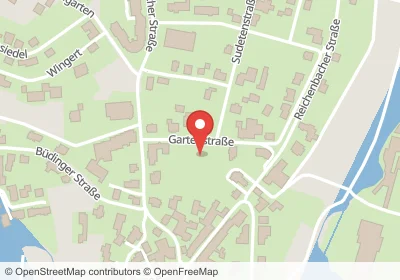 Gartenstraße Birstein – Hotels in der Nähe Hotels an der Gartenstraße in Birstein – Unterkünfte, Pensionen und Ferienwohnungen in zentraler Lage