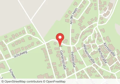 Gartenstraße Selters – Hotels in der Nähe Hotels an der Gartenstraße in Selters – Unterkünfte, Pensionen und Ferienwohnungen in zentraler Lage