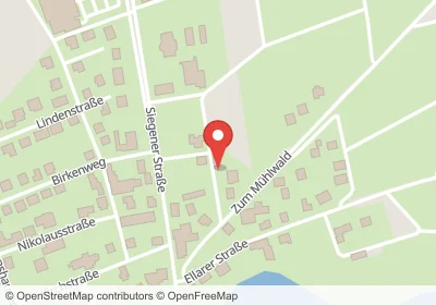 Gartenstraße Elbtal – Hotels in der Nähe Hotels an der Gartenstraße in Elbtal – Unterkünfte, Pensionen und Ferienwohnungen in zentraler Lage