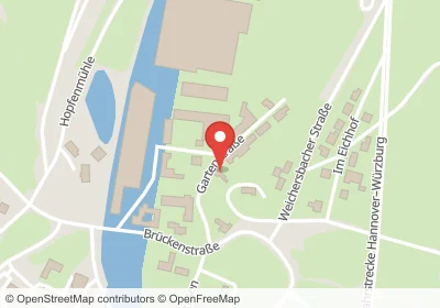 Gartenstraße Sinntal – Hotels in der Nähe Hotels an der Gartenstraße in Sinntal – Unterkünfte, Pensionen und Ferienwohnungen in zentraler Lage