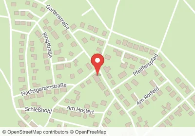 Gartenstraße Waldems – Hotels in der Nähe Hotels an der Gartenstraße in Waldems – Unterkünfte, Pensionen und Ferienwohnungen in zentraler Lage