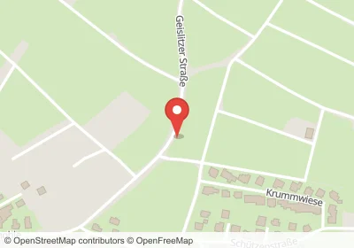Hotels an der Geislitzer Straße in Linsengericht – Unterkünfte, Pensionen und Ferienwohnungen in zentraler Lage