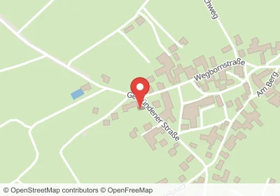 Hotels an der Gemündener Straße in Gilserberg – Unterkünfte, Pensionen und Ferienwohnungen in zentraler Lage