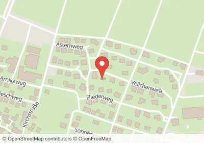 Hotels an der Geranienweg in Mengerskirchen – Unterkünfte, Pensionen und Ferienwohnungen in zentraler Lage