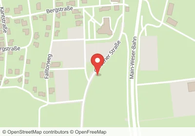 Gießener Straße Fronhausen – Hotels in der Nähe Hotels an der Gießener Straße in Fronhausen – Unterkünfte, Pensionen und Ferienwohnungen in zentraler Lage