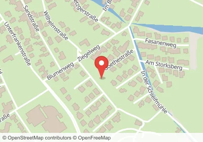 Goethestraße Linsengericht – Hotels in der Nähe Hotels an der Goethestraße in Linsengericht – Unterkünfte, Pensionen und Ferienwohnungen in zentraler Lage