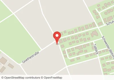 Hotels an der Goethestraße in Selters – Unterkünfte, Pensionen und Ferienwohnungen in zentraler Lage