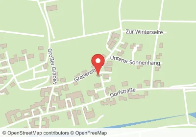 Grabenstraße Münchhausen – Hotels in der Nähe Hotels an der Grabenstraße in Münchhausen – Unterkünfte, Pensionen und Ferienwohnungen in zentraler Lage