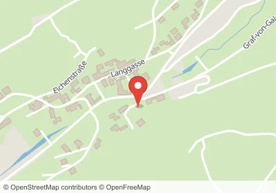 Hotels an der Graf-von-Galen-Straße in Aarbergen – Unterkünfte, Pensionen und Ferienwohnungen in zentraler Lage