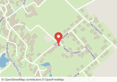 Große Gasse Ebsdorfergrund – Hotels in der Nähe Hotels an der Große Gasse in Ebsdorfergrund – Unterkünfte, Pensionen und Ferienwohnungen in zentraler Lage