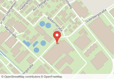 Gutenbergstraße Kriftel – Hotels in der Nähe Hotels an der Gutenbergstraße in Kriftel – Unterkünfte, Pensionen und Ferienwohnungen in zentraler Lage