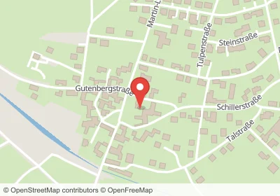 Gutenbergstraße Lohra – Hotels in der Nähe Hotels an der Gutenbergstraße in Lohra – Unterkünfte, Pensionen und Ferienwohnungen in zentraler Lage