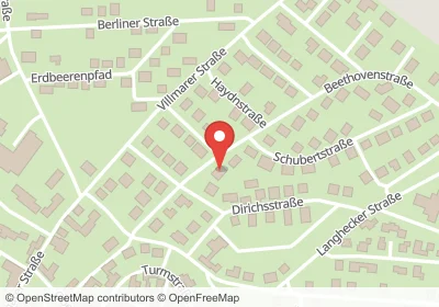 Hotels an der Händelstraße in Brechen – Unterkünfte, Pensionen und Ferienwohnungen in zentraler Lage