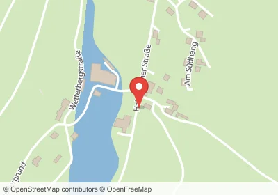 Hotels an der Hainbrunner Straße in Rothenberg – Unterkünfte, Pensionen und Ferienwohnungen in zentraler Lage