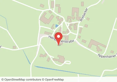 Hainbuchenstraße Gilserberg – Hotels in der Nähe Hotels an der Hainbuchenstraße in Gilserberg – Unterkünfte, Pensionen und Ferienwohnungen in zentraler Lage